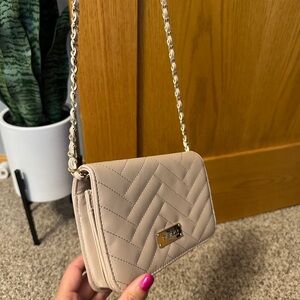 Bebe Tan Purse